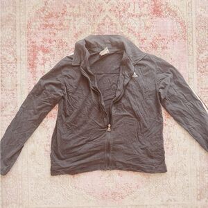 Adidas, Vintage Long Sleeve Zip up